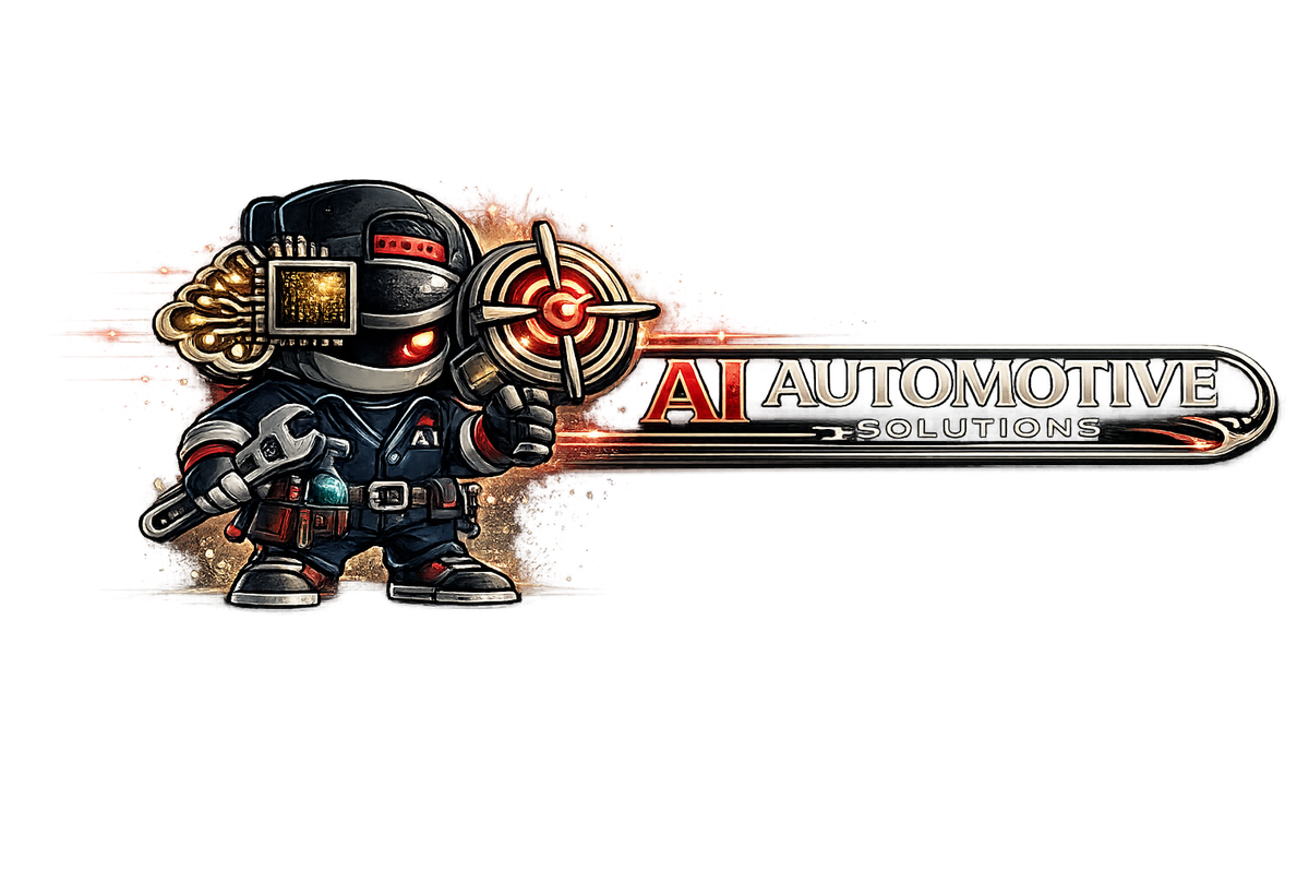 AI Automotive Solutions