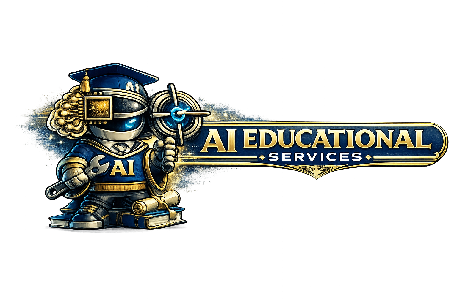 AI Educational Services