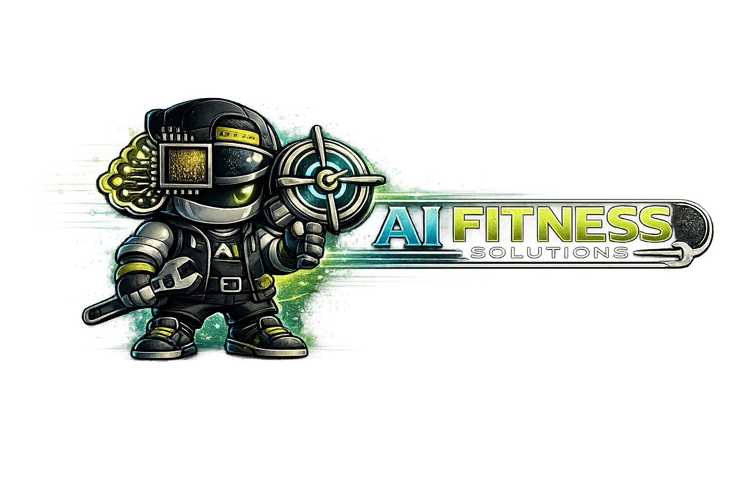 AI Fitness Solutions