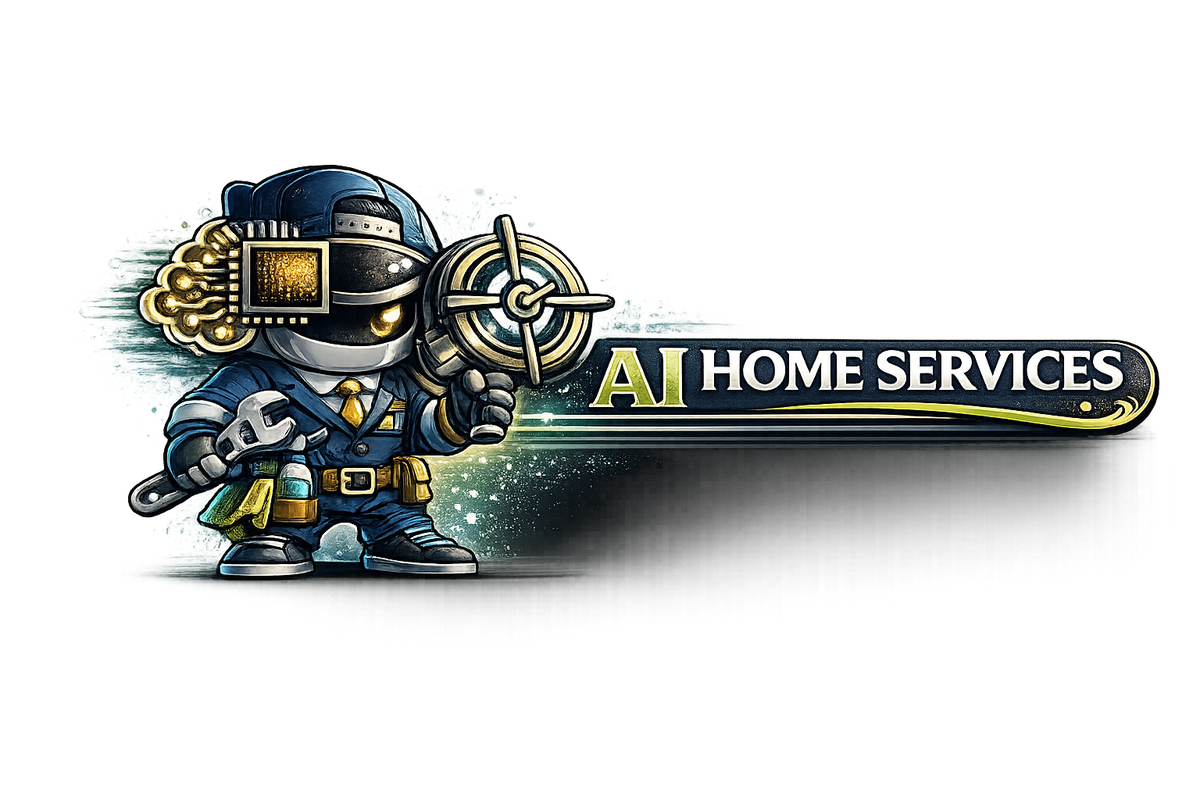 AI Home Services