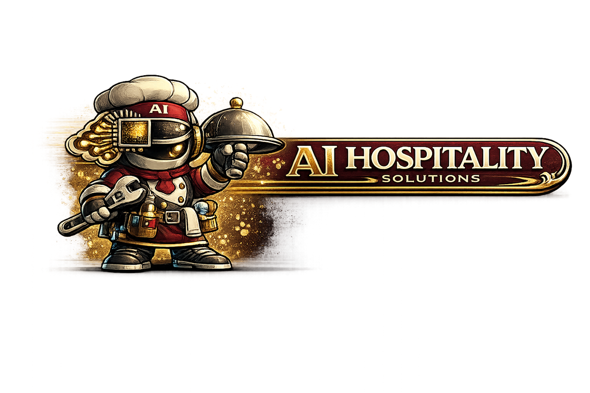 AI Hospitality Solutions