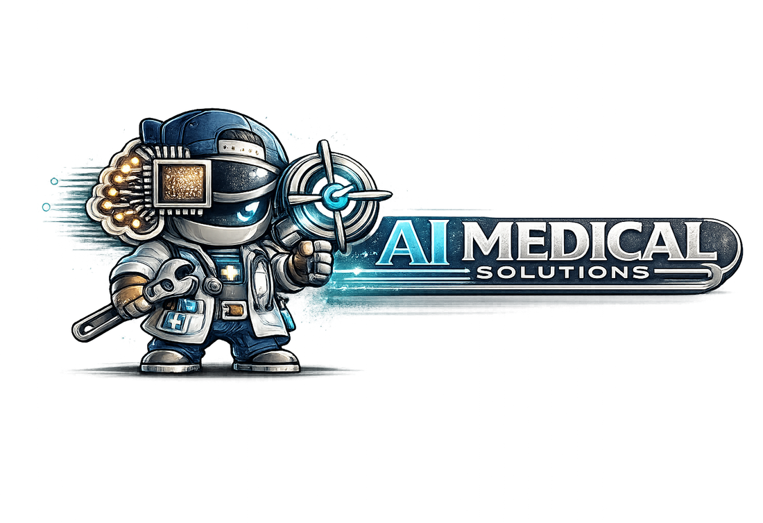 AI Medical Solutions