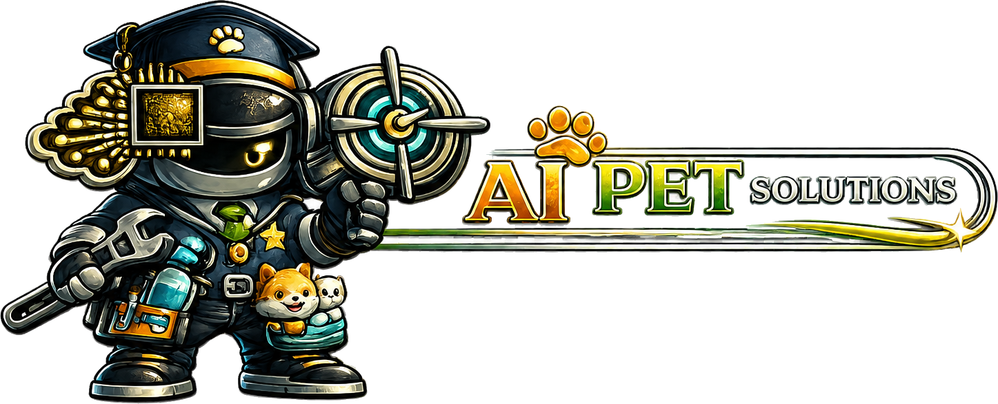 AI Pet Solutions