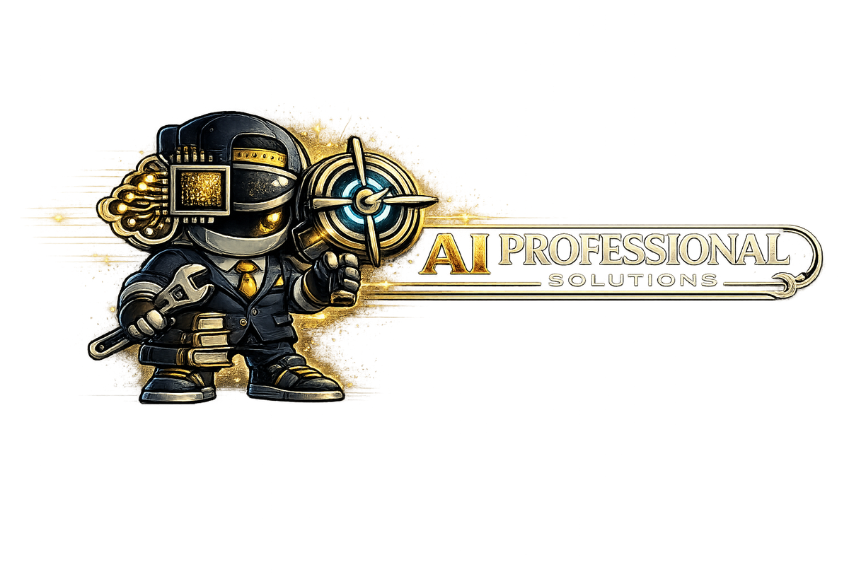 AI Professional Solutions