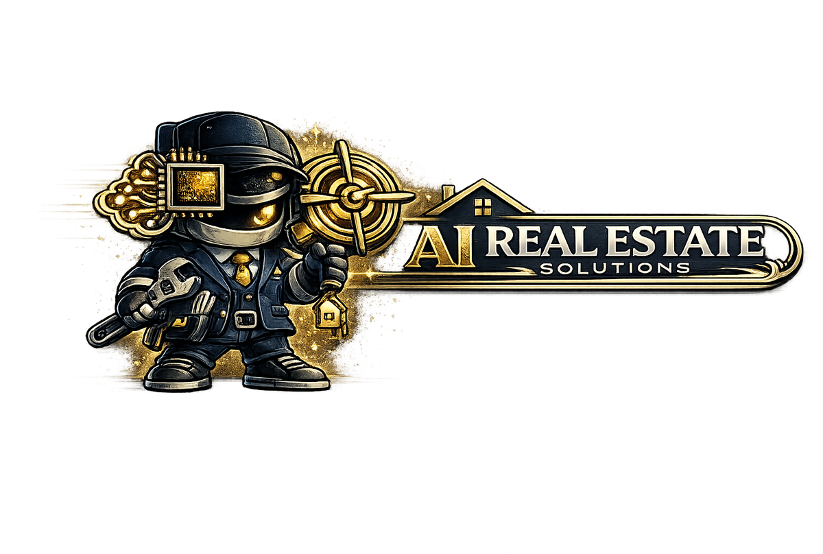 AI Real Estate Solutions